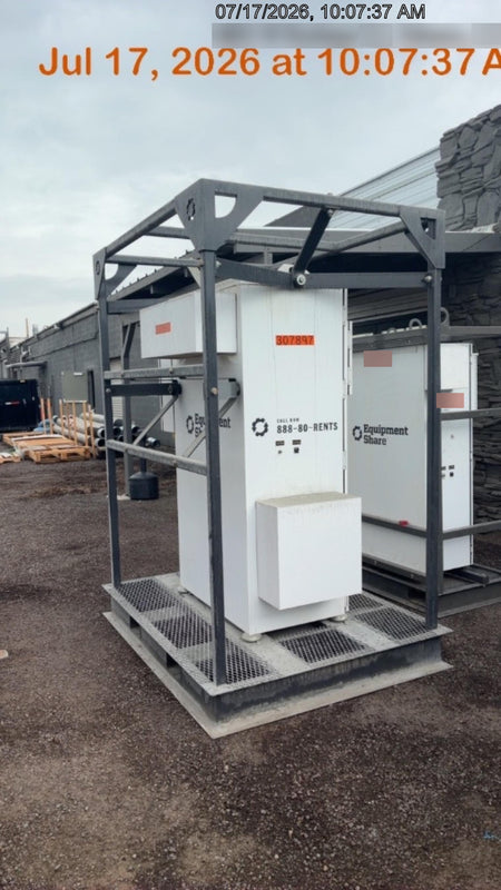 2023 FUJI MD200-EQS