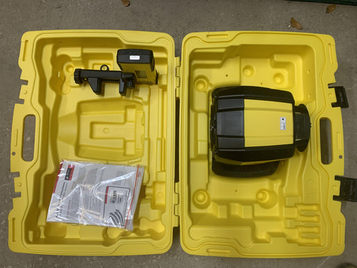 2020 LEICA Rugby 610