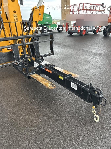 2025 STAR INDUSTRIES M1360B - Star JIB Boom