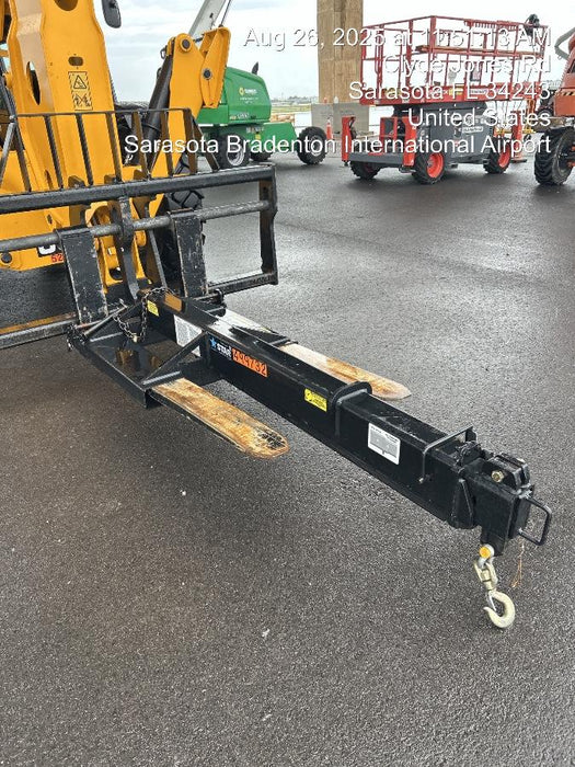 2025 STAR INDUSTRIES M1360B - Star JIB Boom