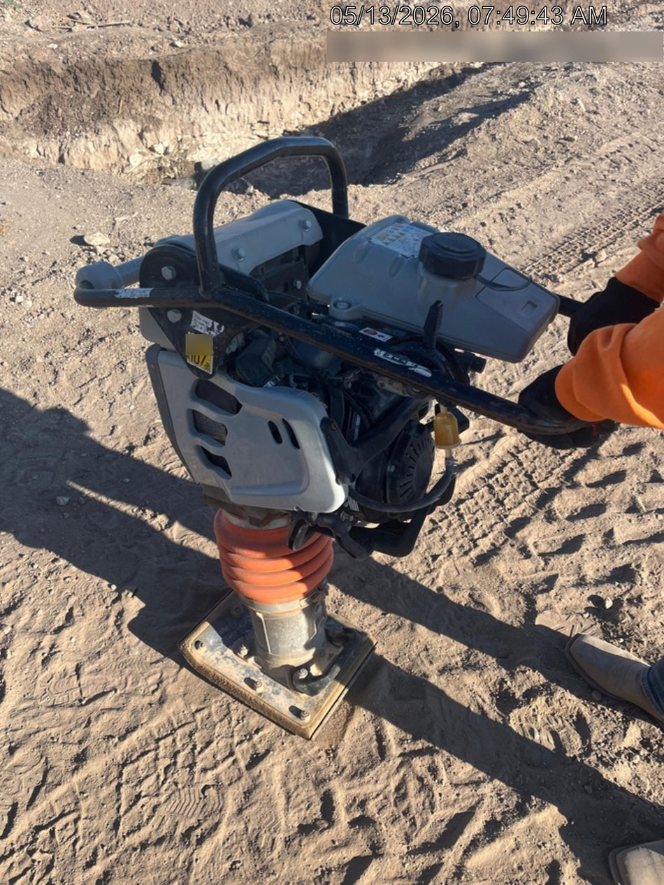 2022 MULTIQUIP MTX80HDR
