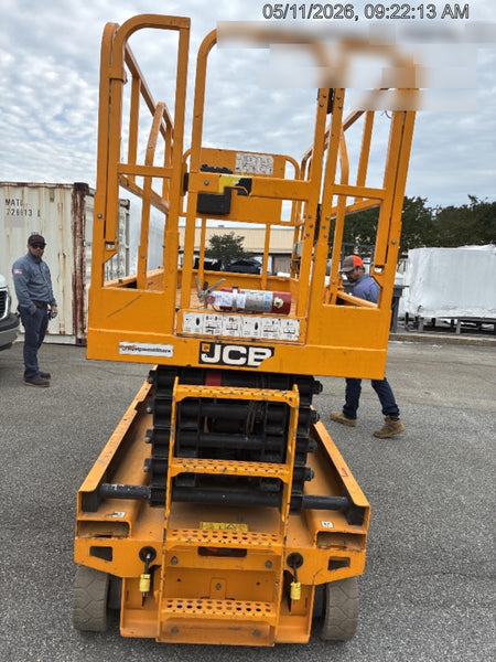 2022 JCB S3246E