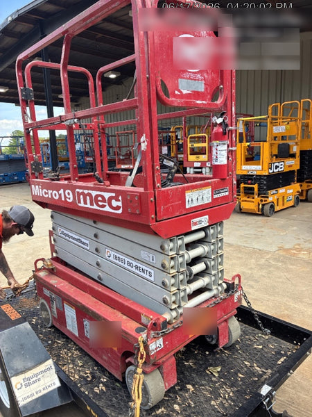 2019 MEC Micro 19