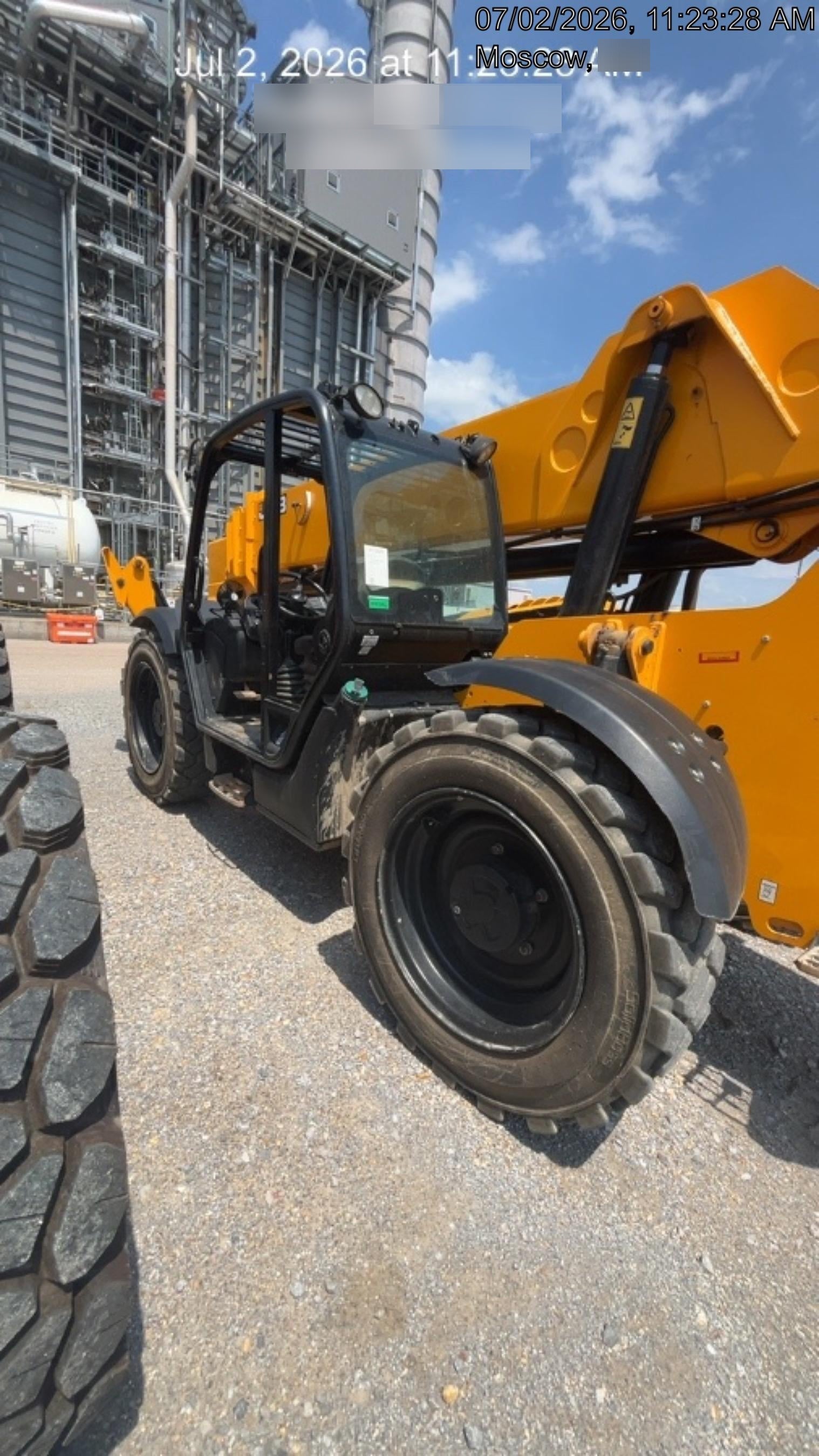 2024 JCB 512-56