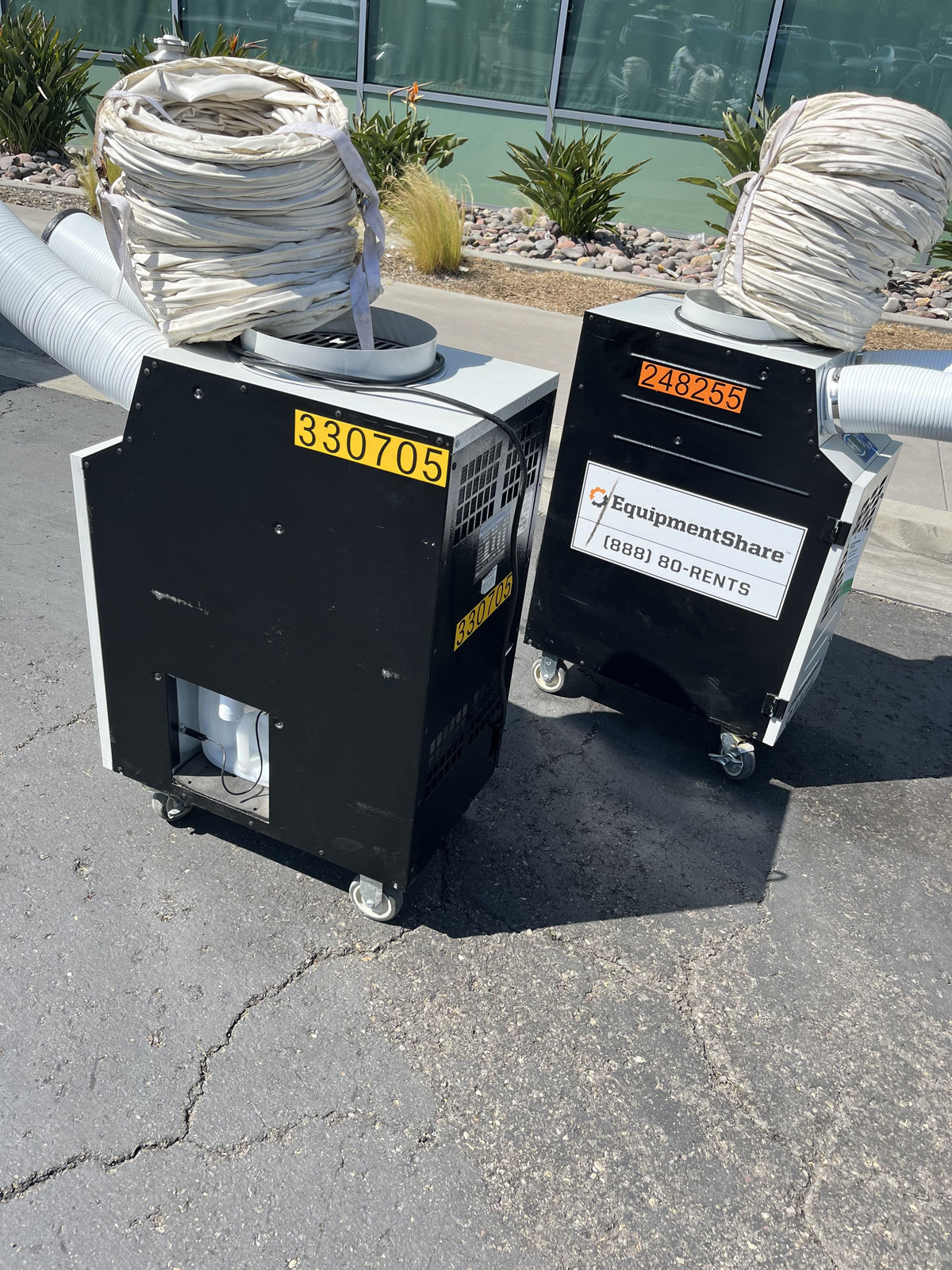 2022 KWIKOOL KPAC1411-2