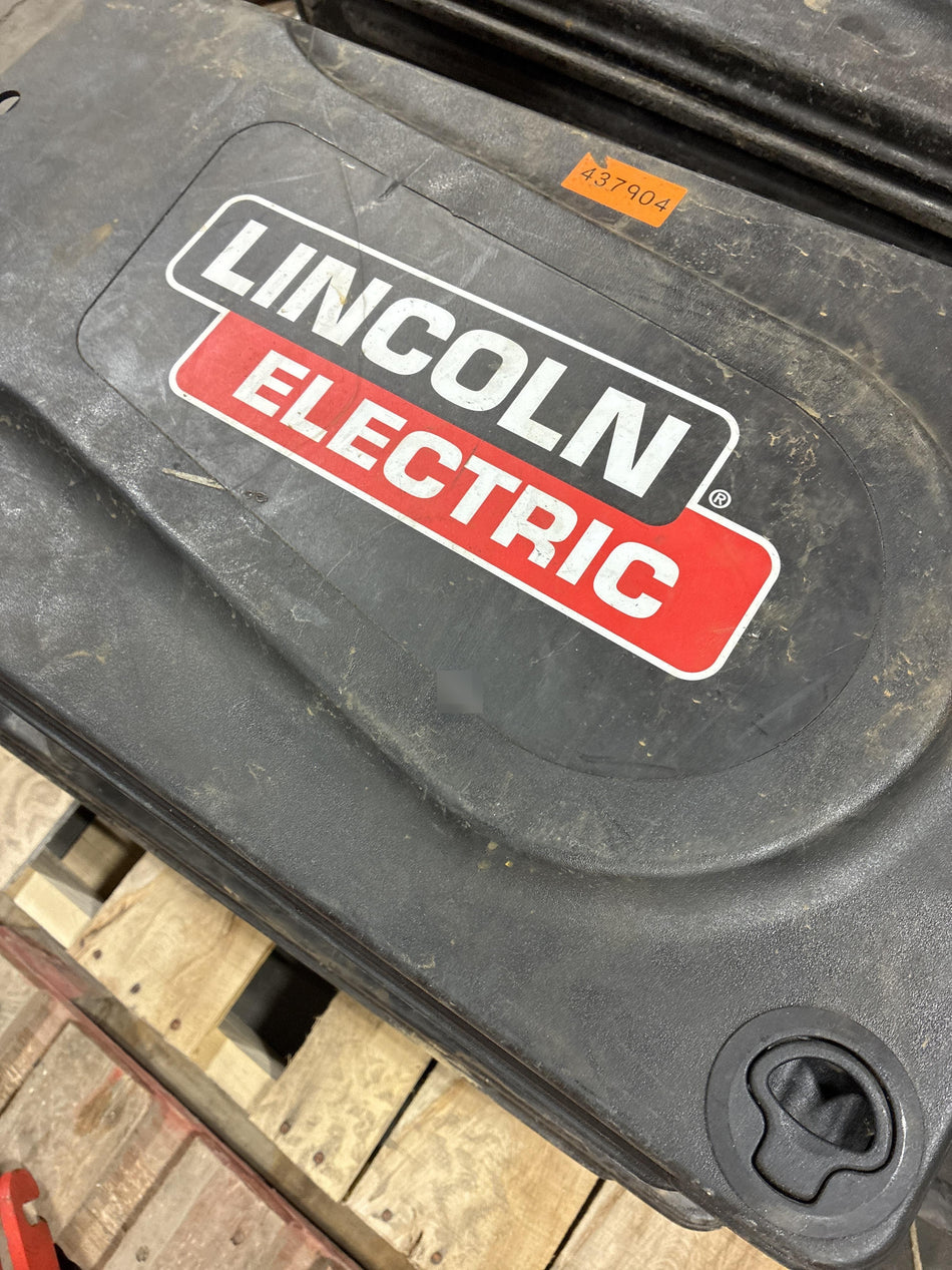 2024 LINCOLN ELECTRIC LN-25X