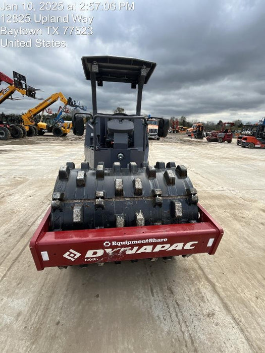 2024 DYNAPAC CA1300D