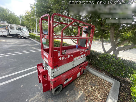 2021 MEC 1930SE