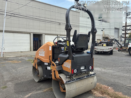 2020 CASE DV26CD