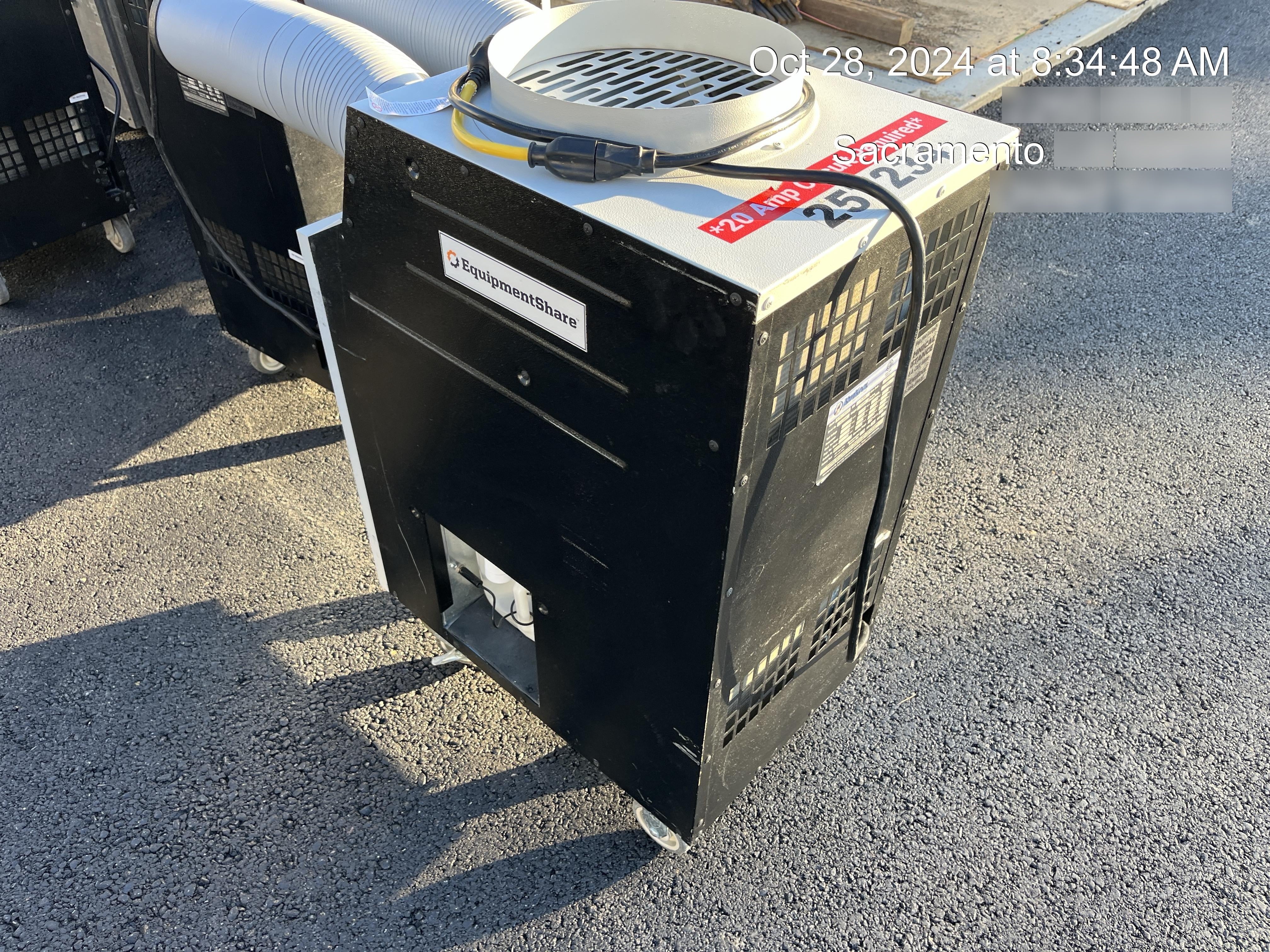 2022 KWIKOOL KPAC1811-2