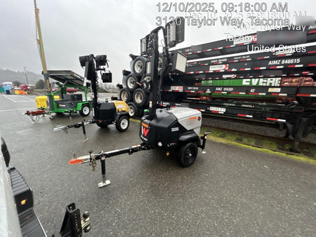 2024 WACKER NEUSON LTT4