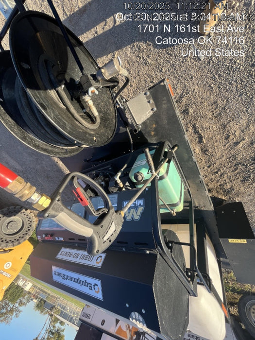 2024 MI-T-M AW-9000-0005 / DHG-4004-B0V6G