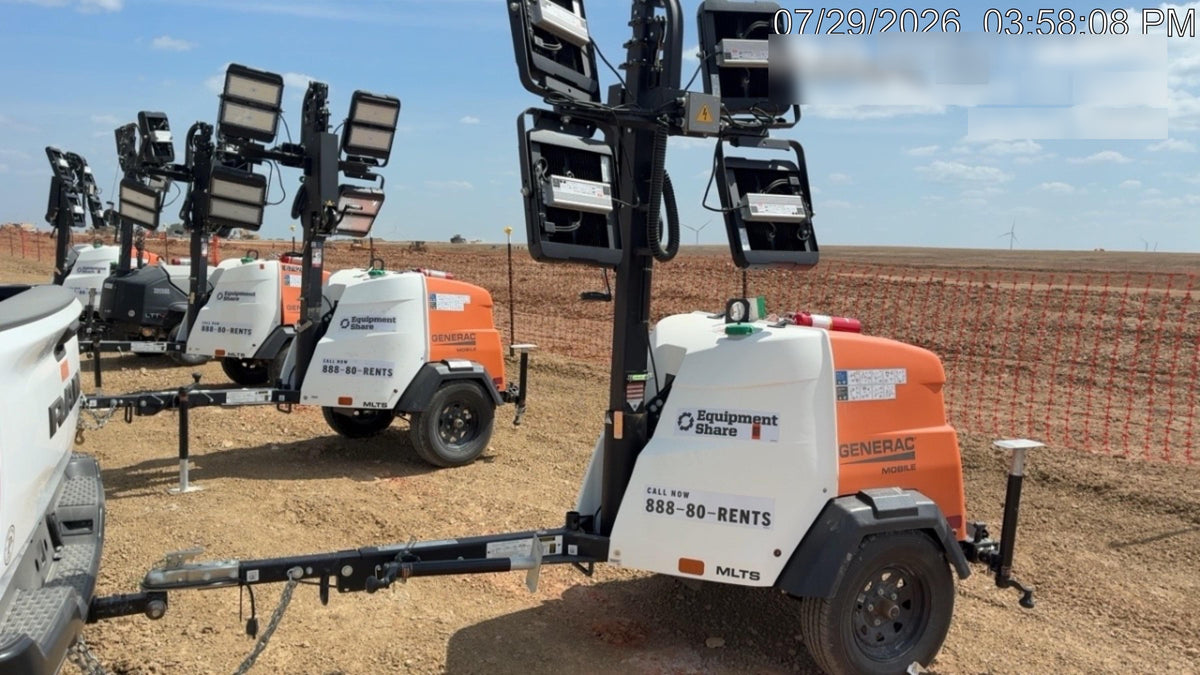 2026 GENERAC MLTS-4