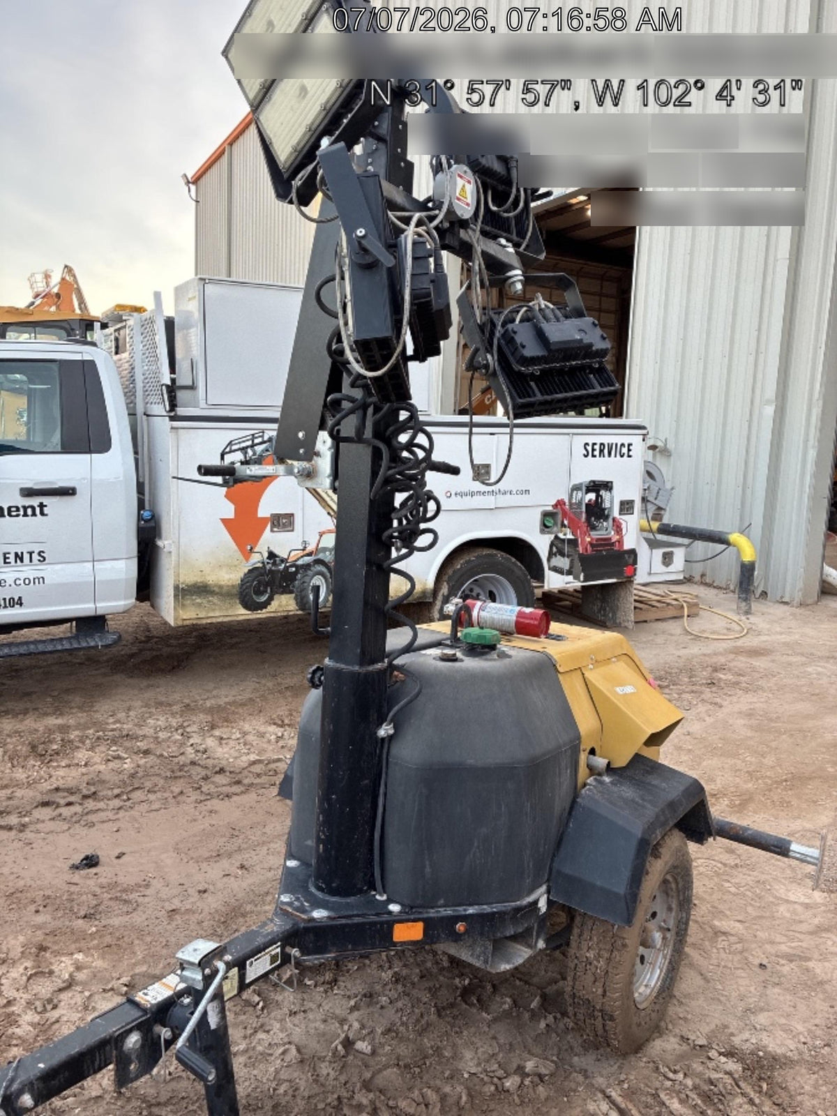 2021 ALLMAND NLV3GR