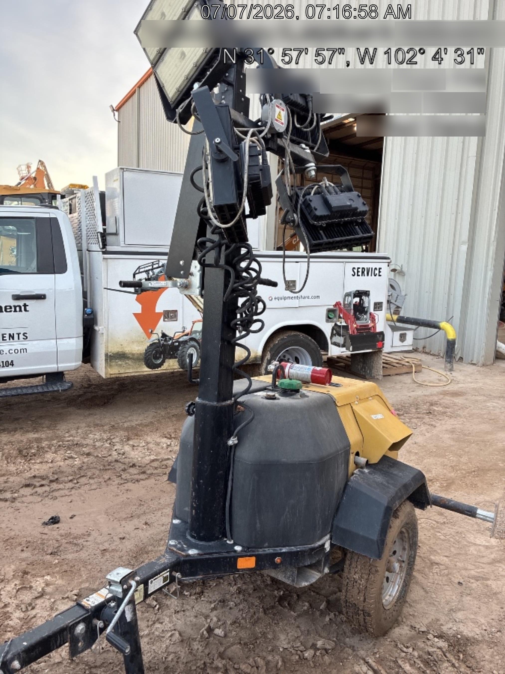 2021 ALLMAND NLV3GR