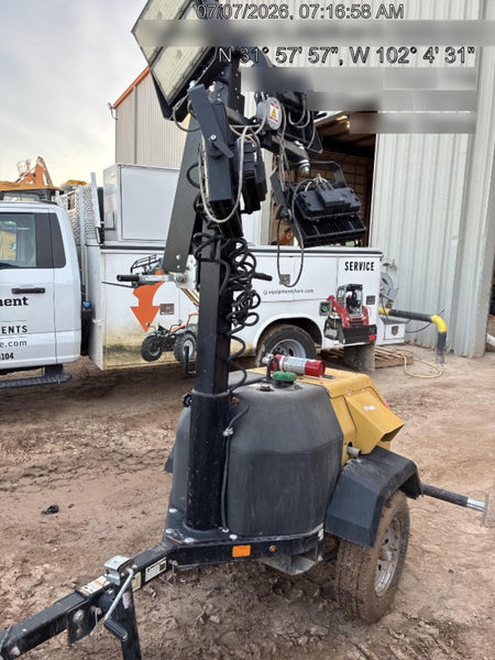 2021 ALLMAND NLV3GR