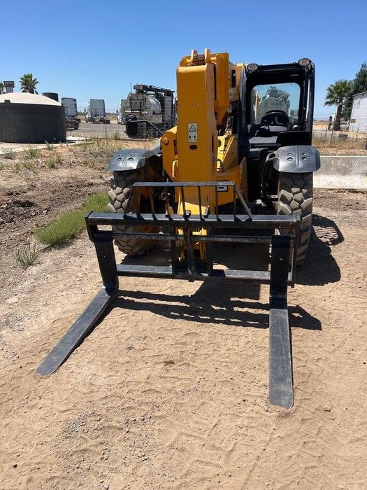 2019 JCB 506-36