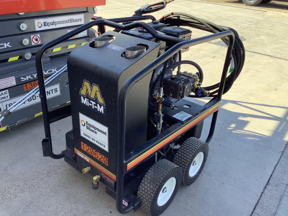 2020 MI-T-M CORPORATION HSP-3504-3MGH