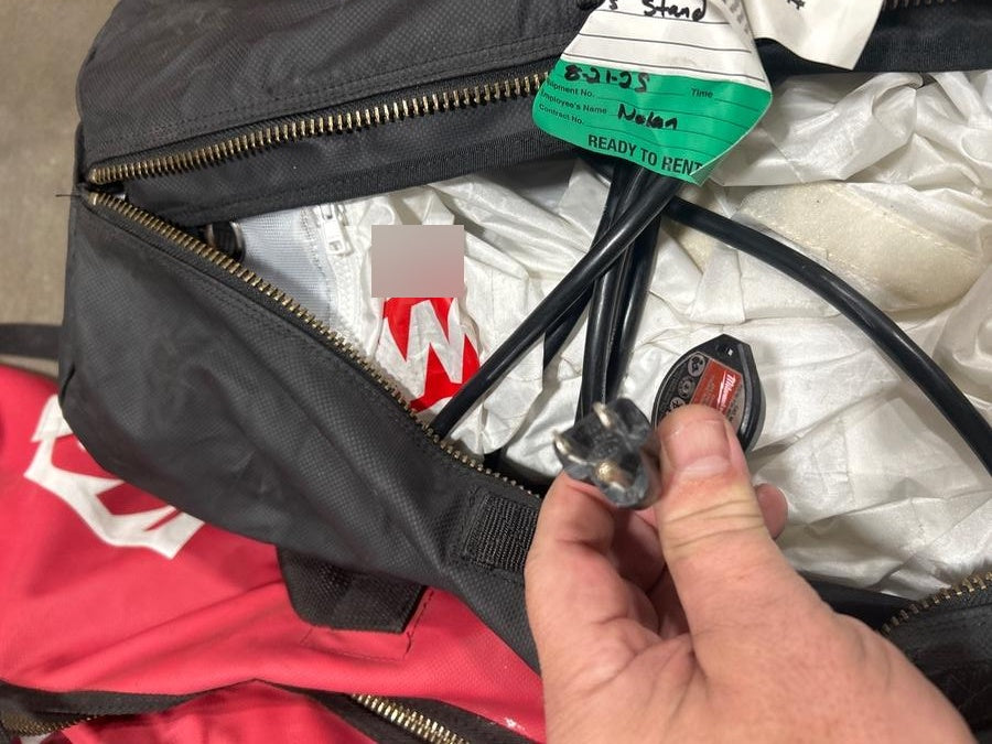 2024 MULTIQUIP GB8LED