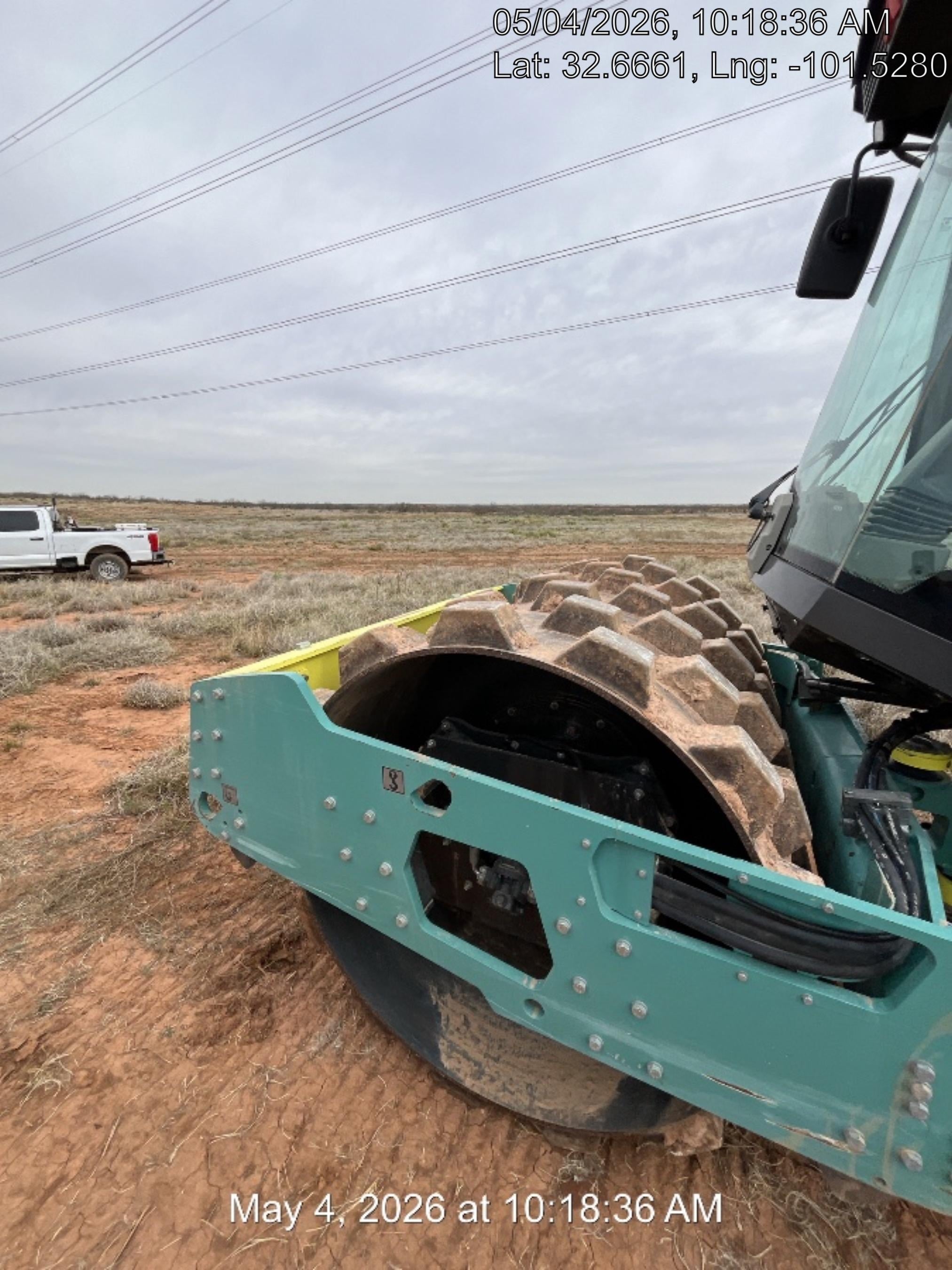 2023 AMMANN ARS70