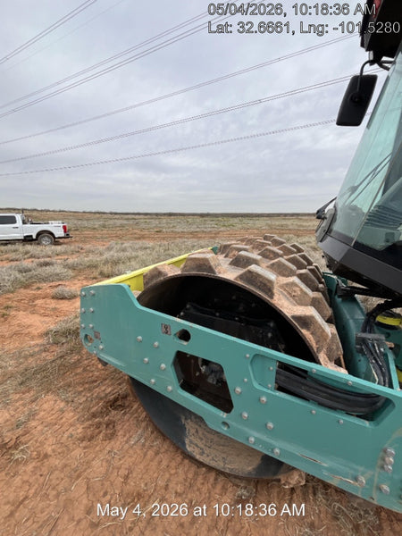2023 AMMANN ARS70