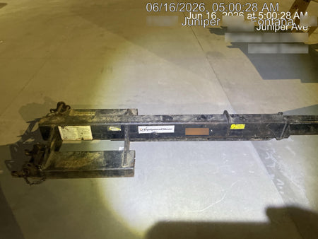 2020 STAR INDUSTRIES M1360B - Star JIB Boom