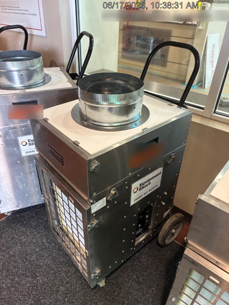 2020 ABATEMENT TECHNOLOGIES PAS2400