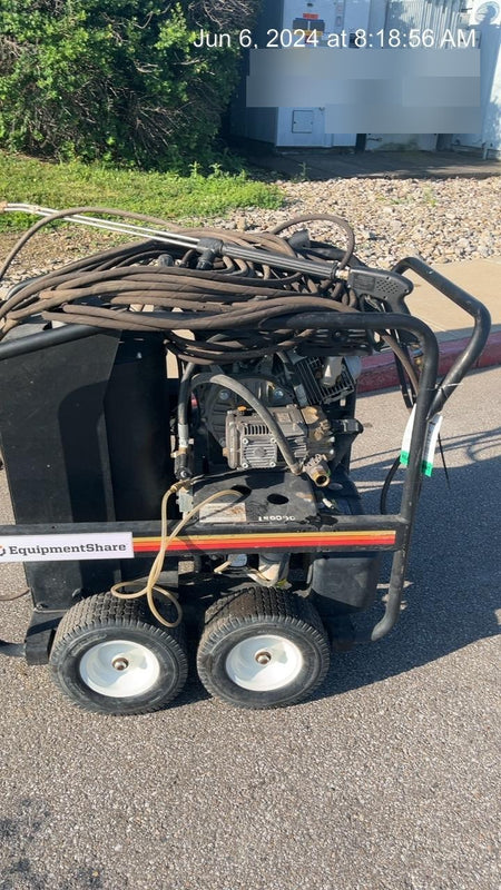 2021 MI-T-M CORPORATION HSP-3504-3MGH