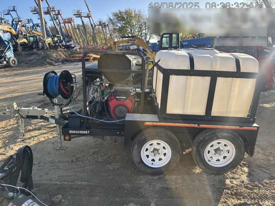 2024 MI-T-M CORPORATION HS-3505-1MGH-UR