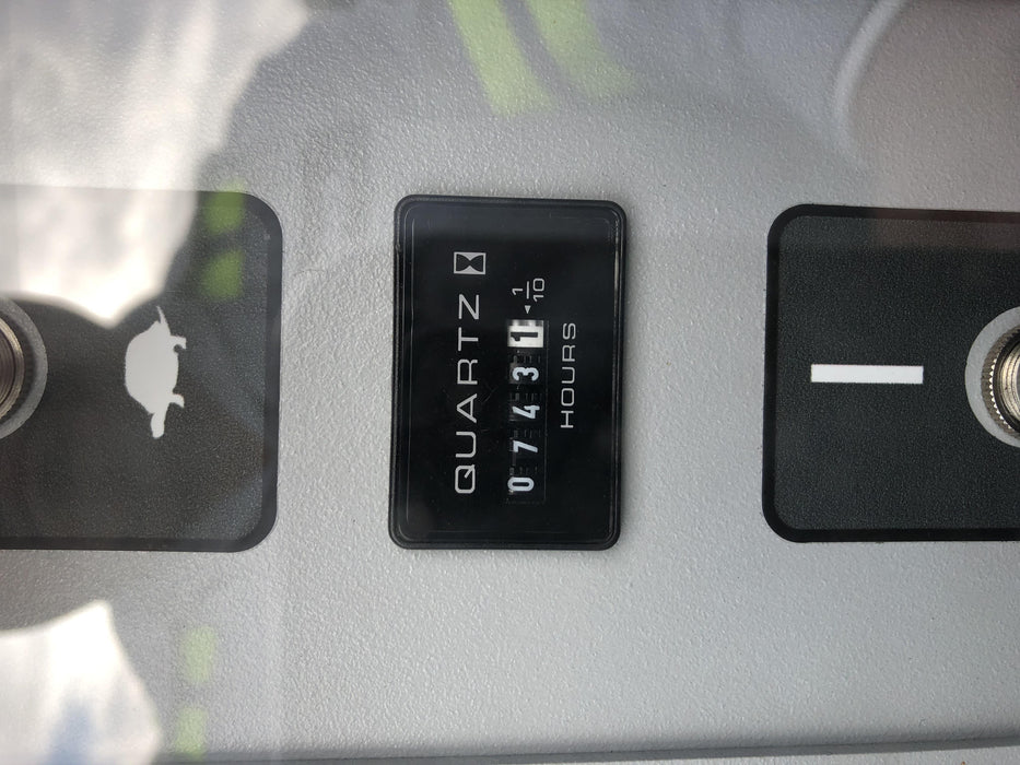 2019 WACKER NEUSON G25