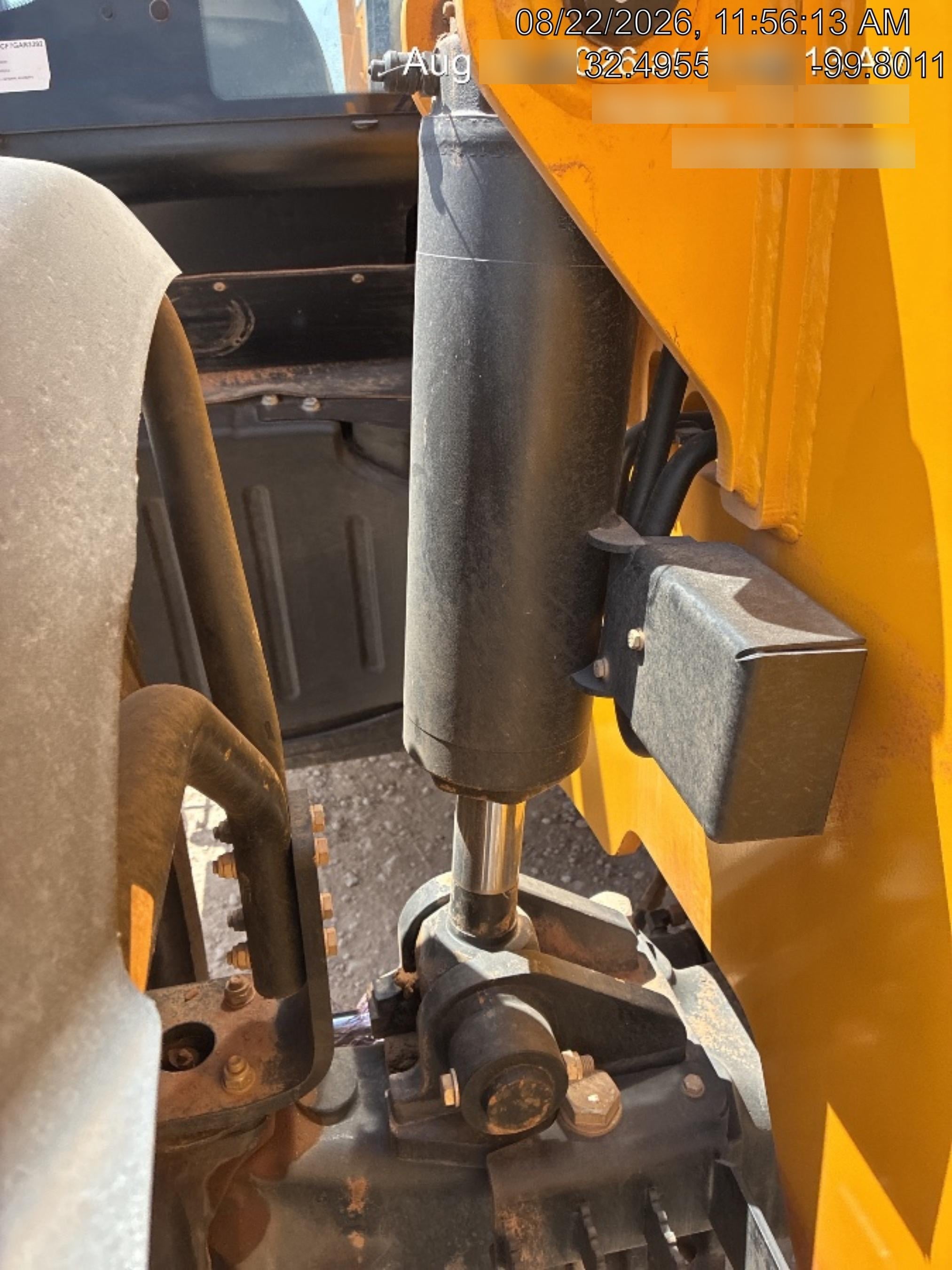 2024 JCB 509-42