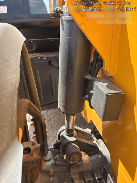 2024 JCB 509-42