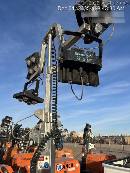 2025 WANCO WLTT-4MM4K