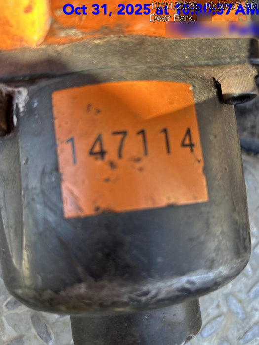 2021 MICHIGAN PNEUMATIC 4940B2