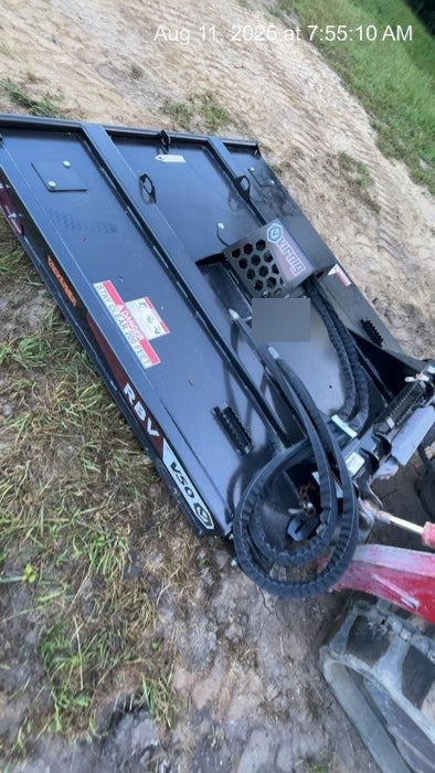 2025 VIRNIG RBV72-25