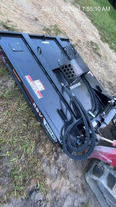 2025 VIRNIG RBV72-25