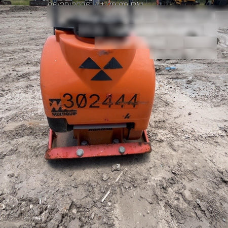 2023 MULTIQUIP MVC82VHW