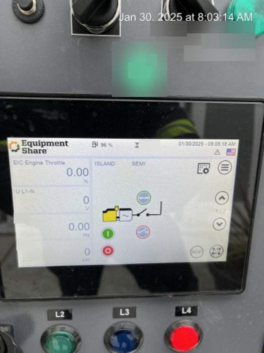 2022 ATLAS COPCO QAS 175