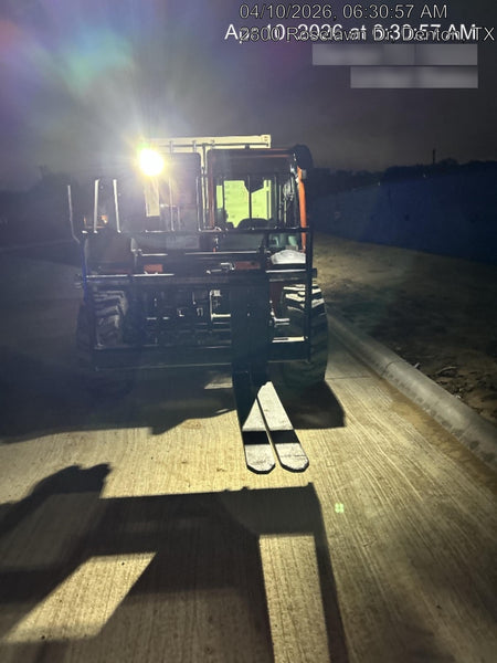 2026 JLG 519
