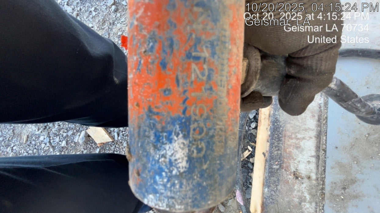 2020 MICHIGAN PNEUMATIC MP-903-3L