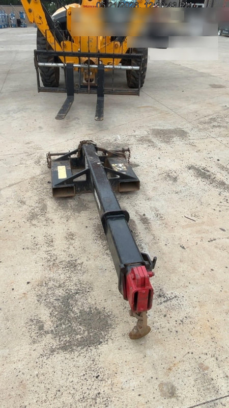 2024 STAR INDUSTRIES M1360B - Star JIB Boom