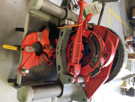 2020 RIDGID 1224
