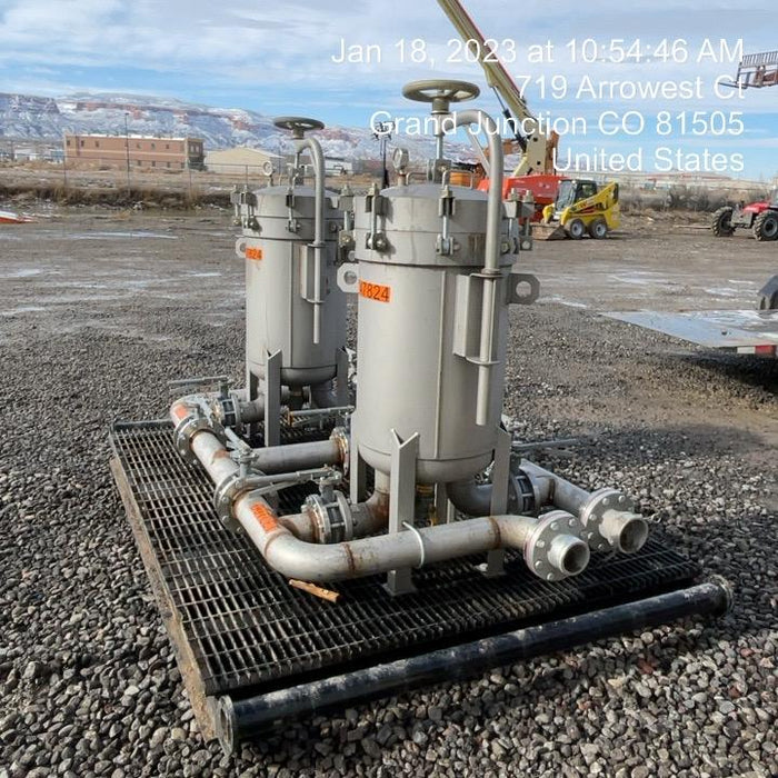 2022 TROJAN HOSE 31-FTR