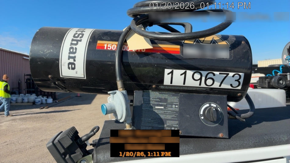 2020 MI-T-M CORPORATION MH-0150-LM10