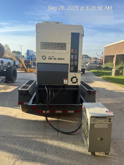 2023 ATLAS COPCO QAS 235