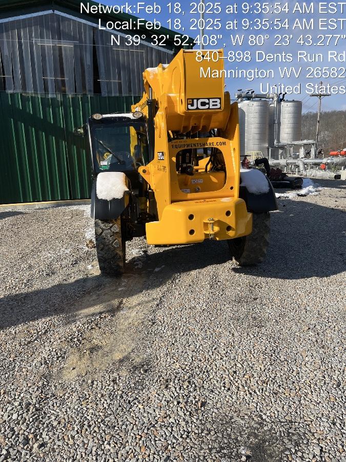 2025 JCB 510-56