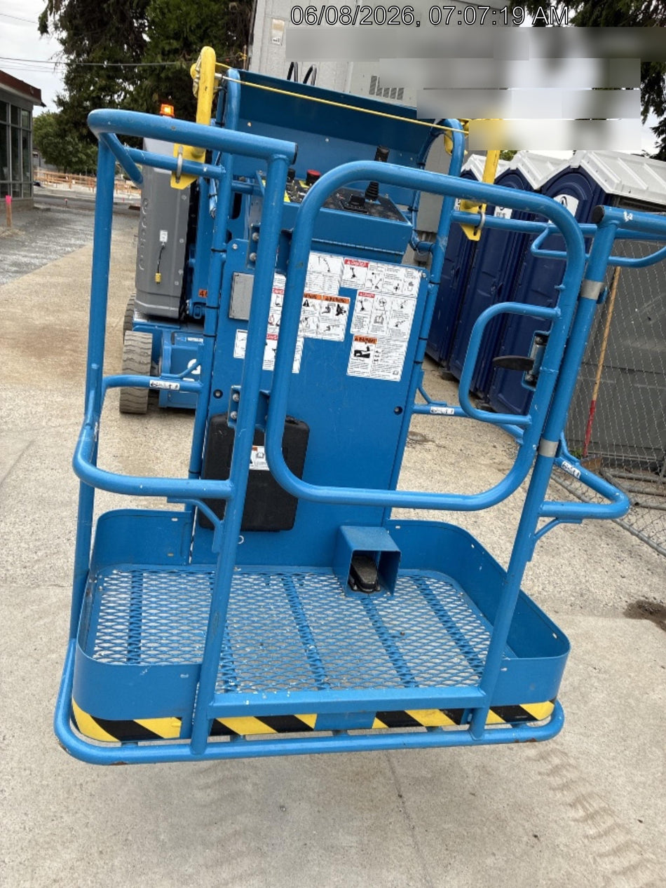 2024 GENIE Z30-20 N RJ