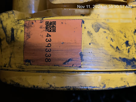 2024 HARRINGTON CF050-20