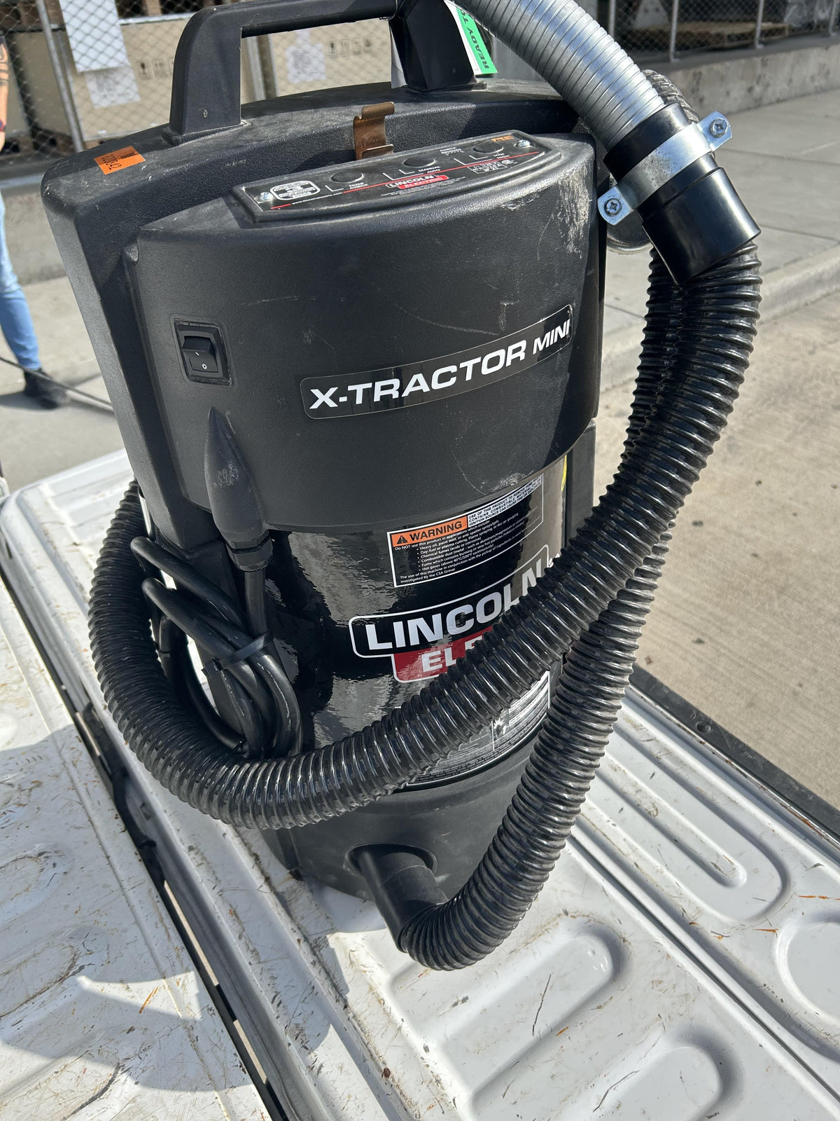 2023 LINCOLN ELECTRIC K3972-5