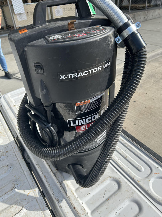 2023 LINCOLN ELECTRIC K3972-5